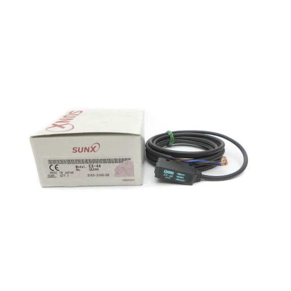 SUNX EX-44 NSMP