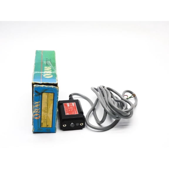 SUNX RS-120HF-5G 12V NSMP