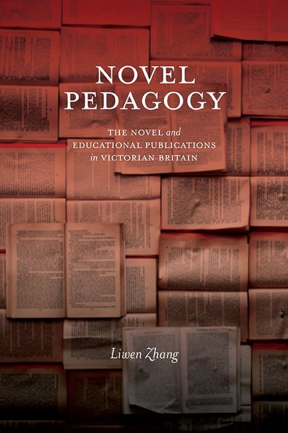 SUNY Series, Studies in the Long Ninetee Novel Pedagogy: The Novel and Educational Publications in Victorian Britain, (Paperback)