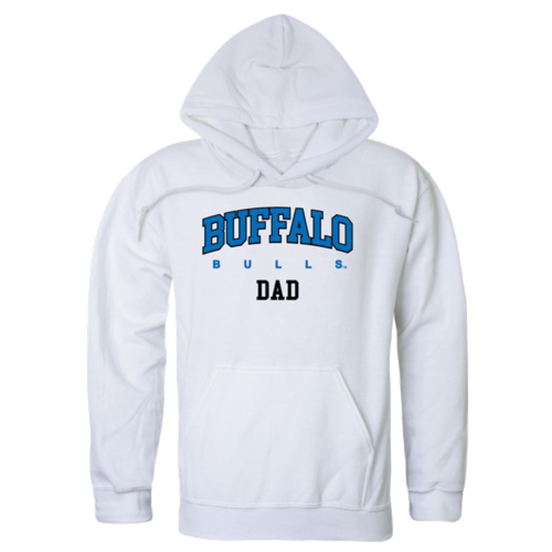 Ub hotsell bulls sweatshirt