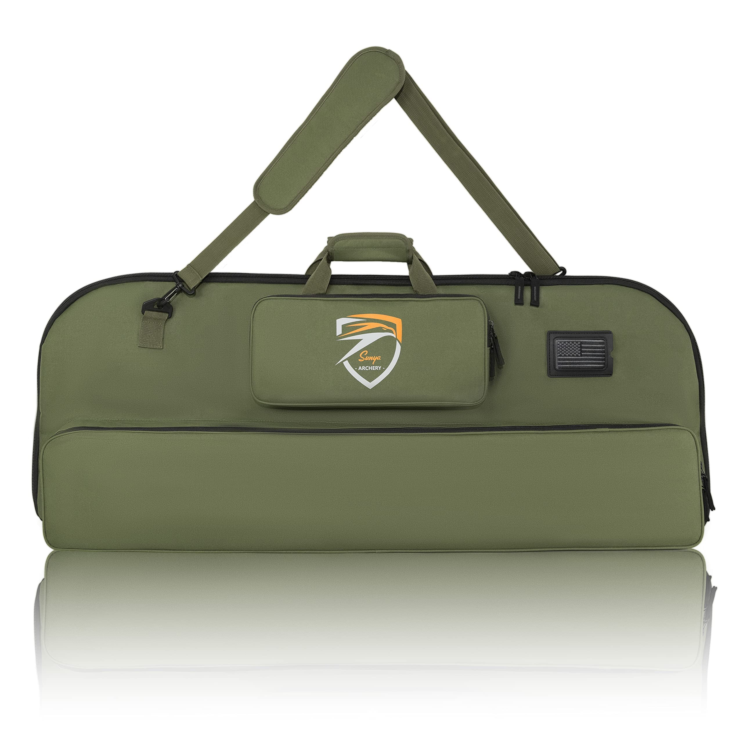 Compoundbow Multi-Color Archery Bags, Cases & Covers for sale