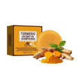 SUODUI Beauty&Makeup Hair Regrowth Shampoo Bar Shampoo Bar Soap with