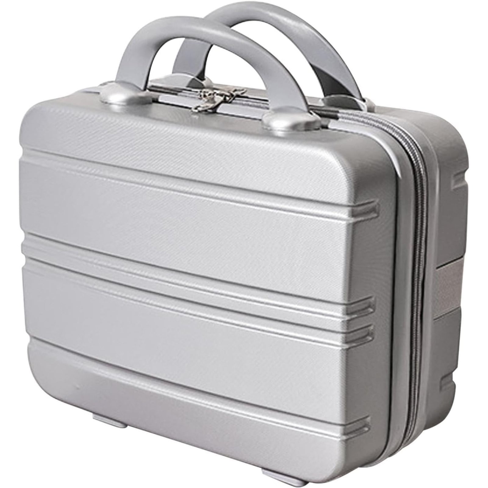 SUODUI Beauty&Makeup Hand Luggage Makeup Case Small Hand Luggage Makeup