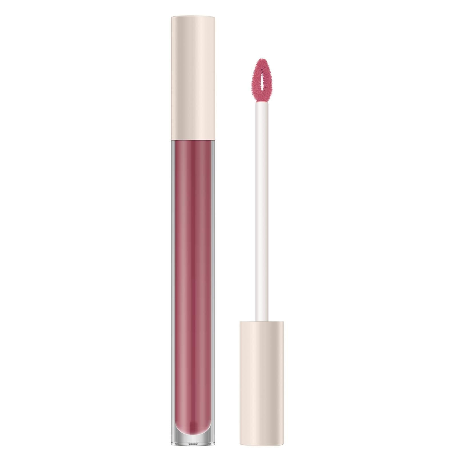 SUODUI Beauty&Makeup Red Lipsticks Sets Velvet Lip Gloss Lip Stick