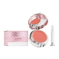 SUODUI Beauty&Makeup Sleep Cushion Lip Dead Skin Fade Lip Lines Lip