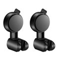SUODUI Beauty&Makeup Unique Horizontal Setting Suction Cup Handheld