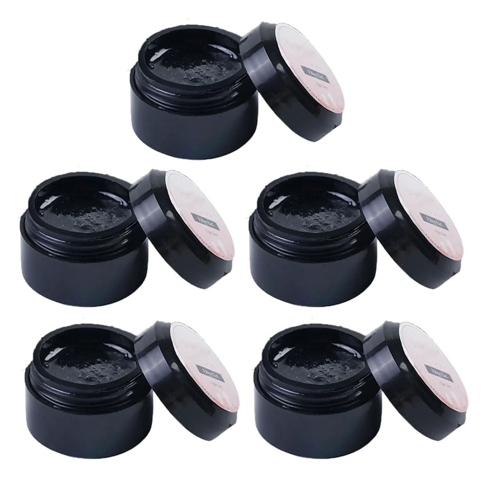 SUODUI Clearance! Beauty Nail Gel Nail Kit for Split Natural Nail