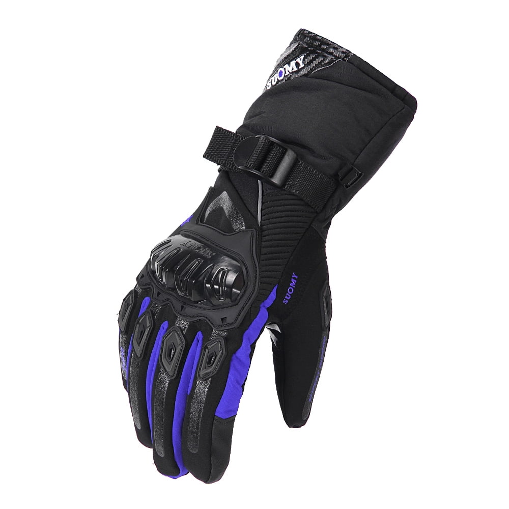  LIFECT Professional Padded Exercise Gloves