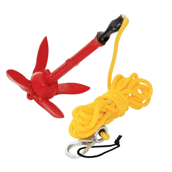 SUP Anchor Kit