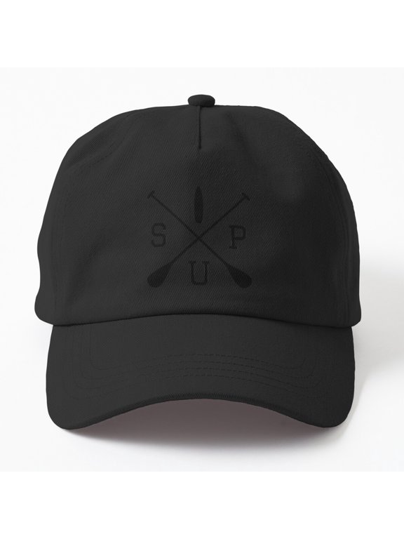 SUP Baseball Cap, Water Sport Hat Style