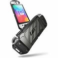 thumbnail image 1 of SUP Nintendo Switch OLED Unicorn Beetle PRO Dockable Grip Case-Black, 1 of 5