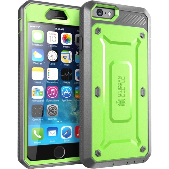 SUP Unicorn Beetle PRO iPhone Case