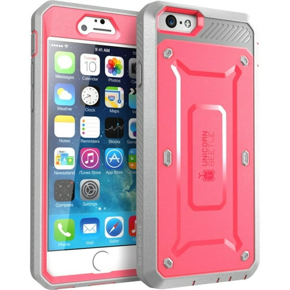 SUP Unicorn Beetle PRO iPhone Case