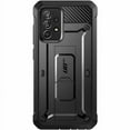 thumbnail image 1 of SUP Unicorn Beetle Pro Rugged Carrying Case (Holster) Samsung Galaxy A72 Smartphone, Black, 1 of 4