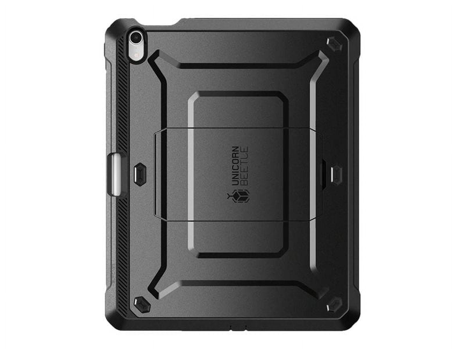 Zugu Protective Case for iPad Mini 6 2021, Apple Pencil