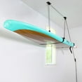 thumbnail image 1 of SUP & Surfboard Ceiling Hoist | 10' Lift, 1 of 9