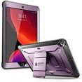 thumbnail image 1 of SUP iPad 10.2 inch Unicorn Beetle PRO Rugged Case-Metallic Purple, 1 of 6