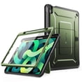 thumbnail image 1 of SUP iPad Air 4 / 5 Unicorn Beetle PRO Rugged Kickstand Case-Dark Green, 1 of 7