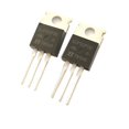 thumbnail image 1 of SUP90P06-09 TO-220（10pcs）, 1 of 3