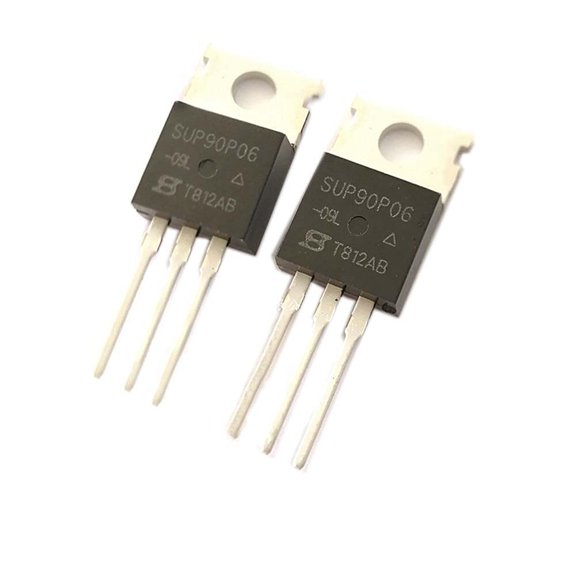 SUP90P06-09 TO-22010pcs