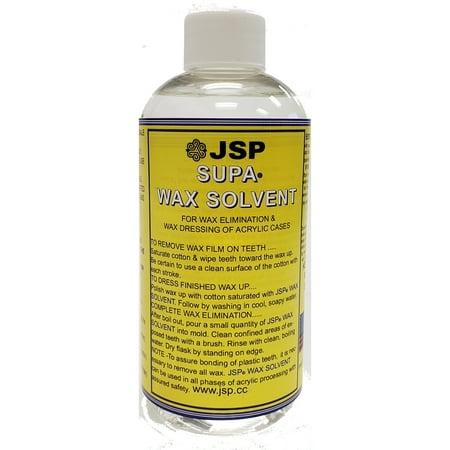 SUPA® WAX SOLVENT 8 oz