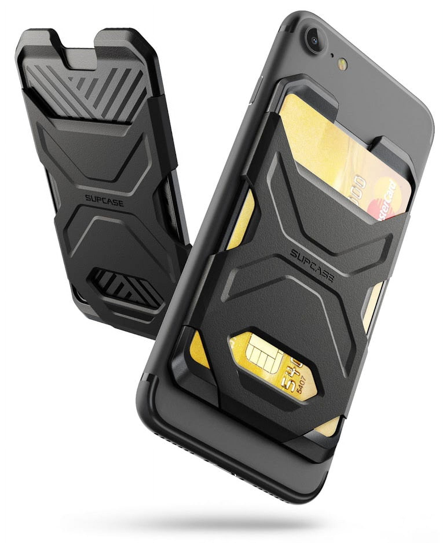 SUPCASE Adhesive Slim Wallet,2-Pack Ultra Thin Egypt Ubuy