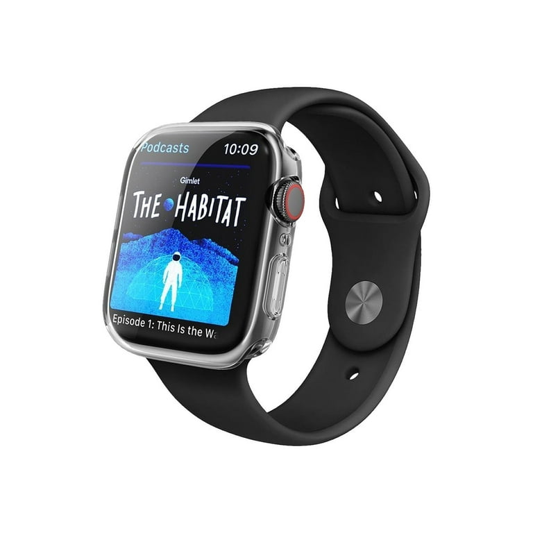 SUPCASE Apple Watch 4 Case 40mm 2018 Built in Screen Protector