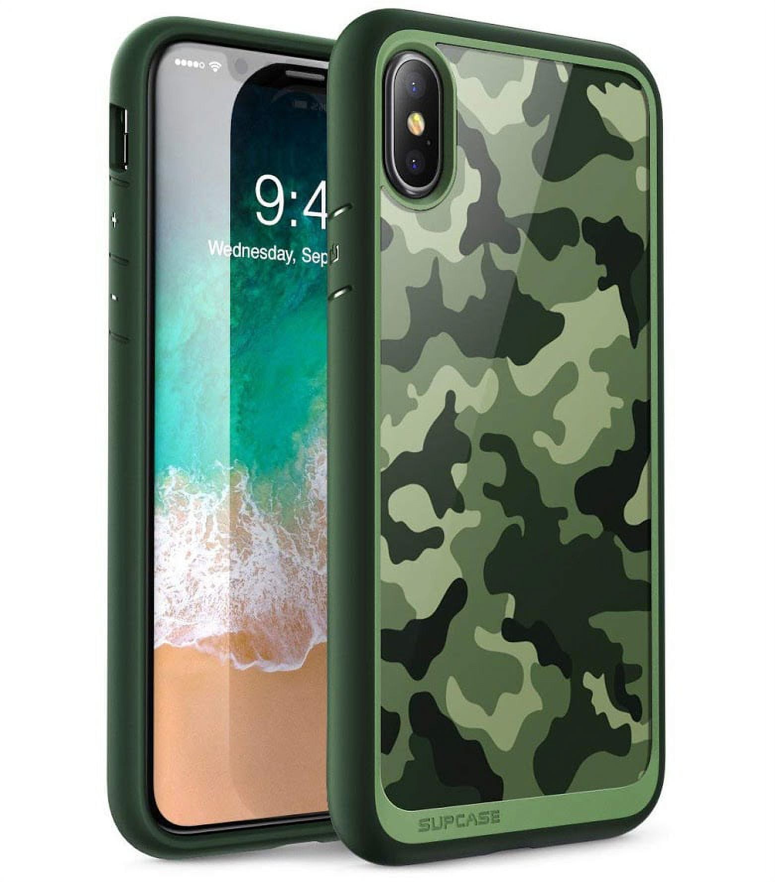 For iPhone X 5.8