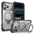 thumbnail image 1 of SUPCASE Magnetic Phone Case for iPhone 18 Pro Max & iPhone 17 Pro Max with Stand, Military-Grade Protection Shell Support MagSafe, Camera Control, Anti-Slip Grip, HeavyDuty Rugged Magnetic Phone Case, 1 of 10