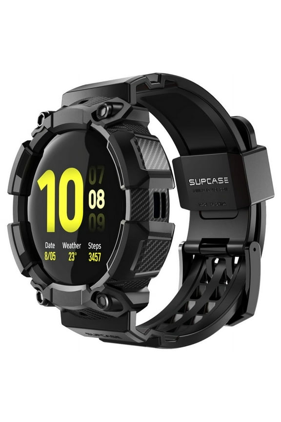 Shock Resistant Rugged Thermoplastic Polyurethane Galaxy Watch