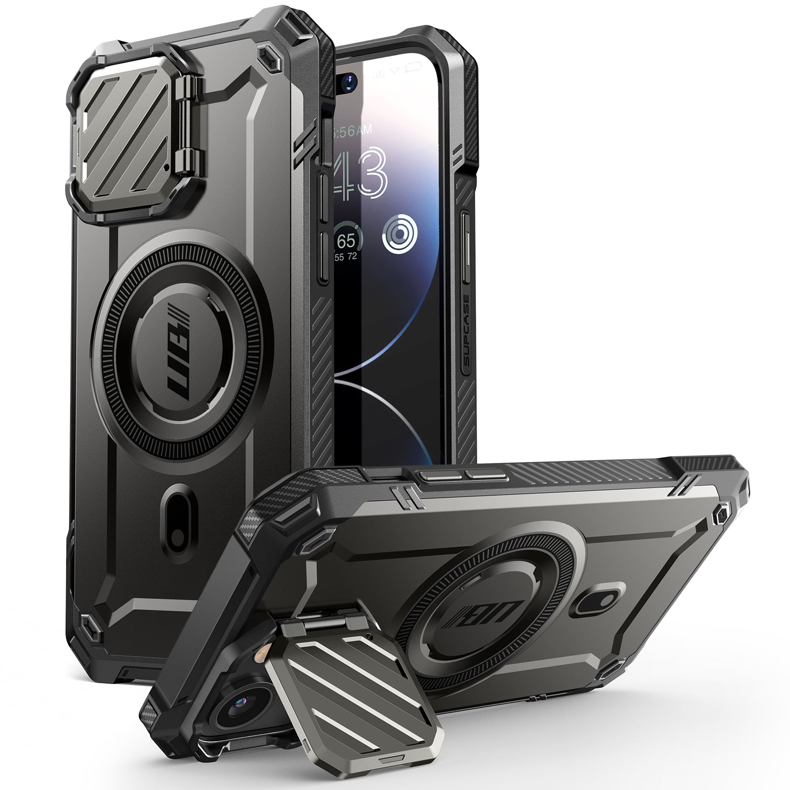 Supcase Unicorn Beetle Style Case - Thumbnail 3