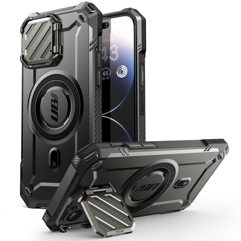 SUPCASE UB Mag XT Rugged Case for iPhone 15/14/13, 6.1