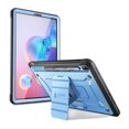 thumbnail image 1 of SUPCASE UB Pro Series Case for Galaxy Tab S6, with Built-in Screen Protector Full-Body Rugged Kickstand Protective Case for Galaxy Tab S6 10.5 Inch Model SM-T860/T865/T867 2019 Release (Tilt), 1 of 7