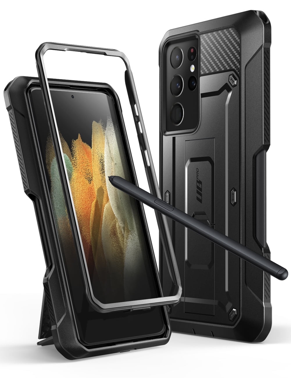 SUPCASE UB Pro Series Case for Samsung Galaxy S21 Liberia Ubuy