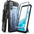 thumbnail image 1 of SUPCASE UB Pro Series Case for Samsung Galaxy S22 Plus 5G(2022 Release), Full-Body Dual Layer Rugged Holster & Kickstand Case Without Built-in Screen Protector (Tilt), 1 of 9
