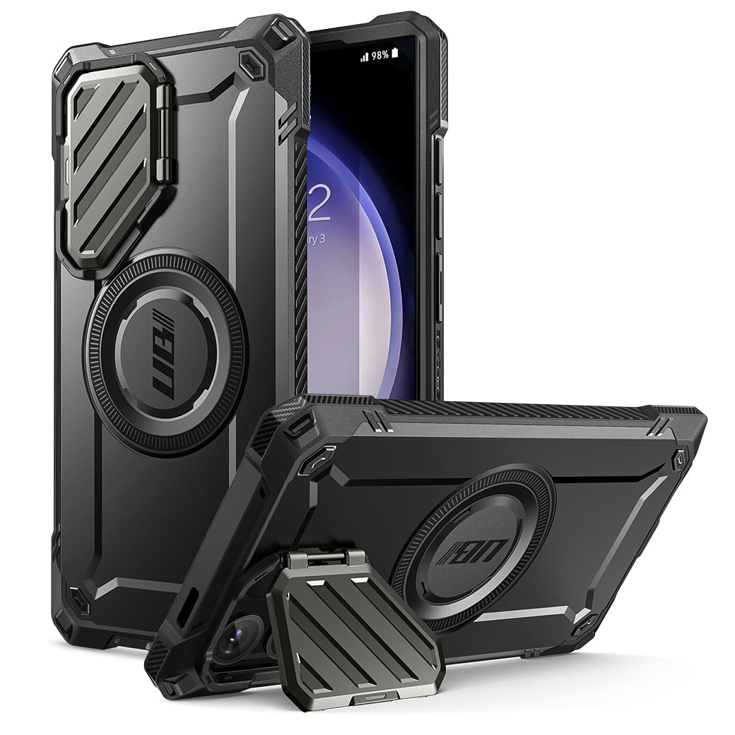 Supcase Unicorn Beetle Style Case