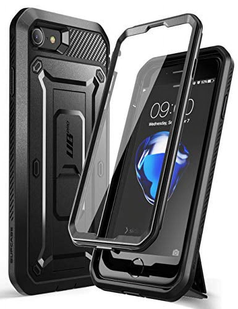 SUPCASE UNICORN BEETLE PRO SERIES CASE DESIGNED FOR IPHONE SE 2ND GENERATION 202