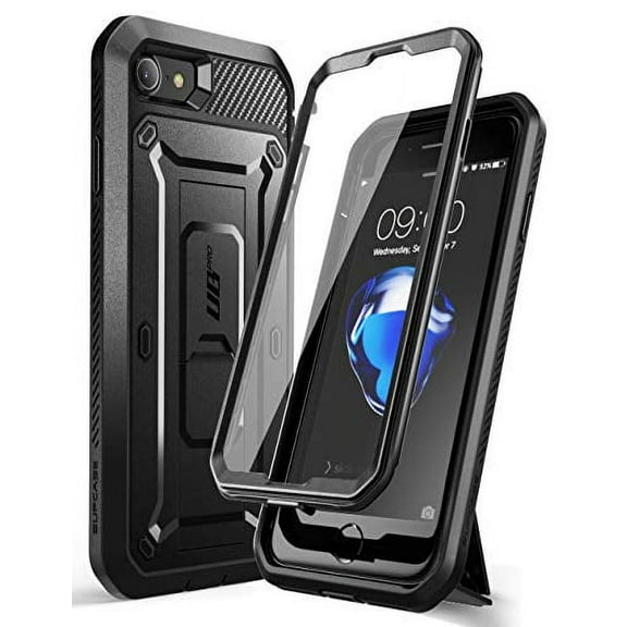 SUPCASE UNICORN BEETLE PRO SERIES CASE DESIGNED FOR IPHONE SE 2ND GENERATION 202