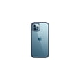 thumbnail image 1 of SUPCASE Unicorn Beetle Blue Edge Clear Bumper Case for iPhone 13 Pro, 1 of 2