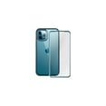 thumbnail image 1 of SUPCASE Unicorn Beetle Blue Snap Case with Screen Protector for iPhone 13 Pro, 1 of 2