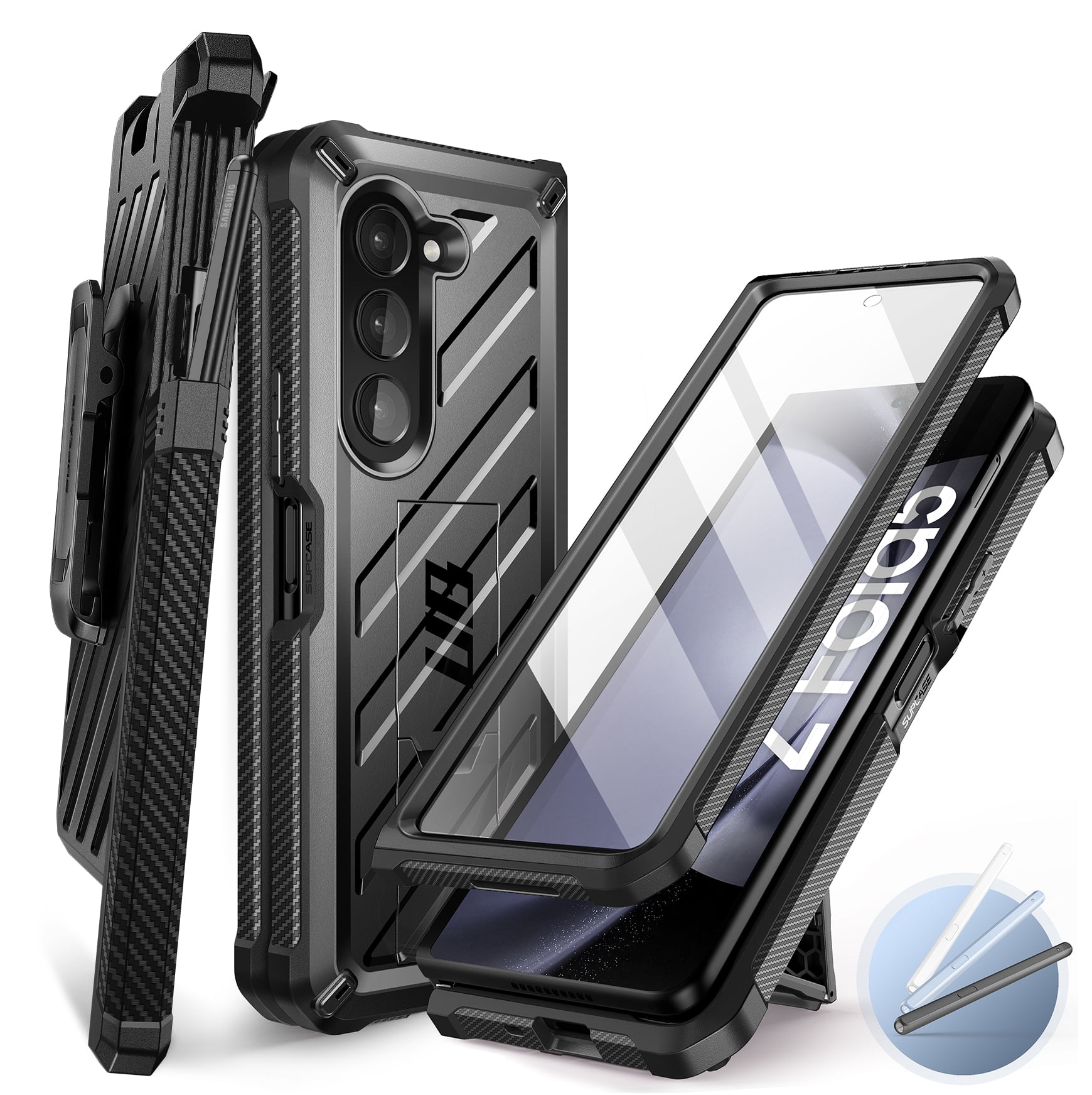 Supcase Unicorn Beetle Style Case - Thumbnail 5