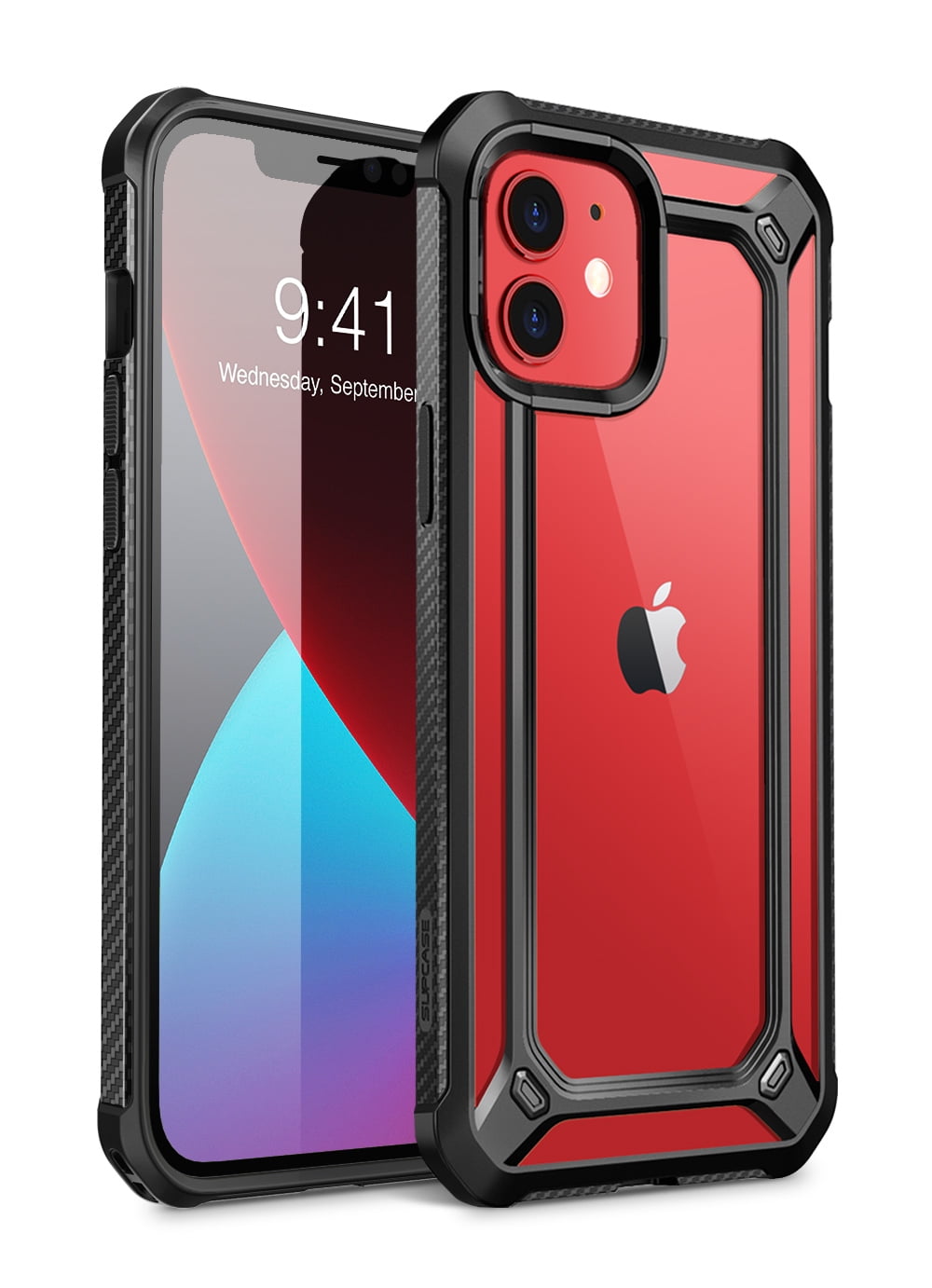 SUPCASE iPhone12 mini ケース 2020 SUPCASE iPhone 12 mini ケース 5.4インチ 2020 新しいカバー 液晶保護