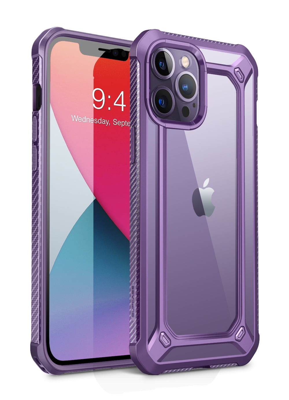 SUPCASE Unicorn Beetle EXO Series Case for iPhone 12 Pro Max (2020