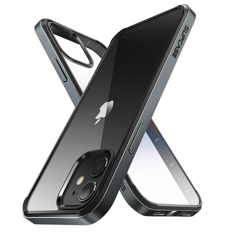  Spigen Ultra Hybrid Designed for iPhone 11 Pro Case (2019) -  Matte Black : Cell Phones & Accessories