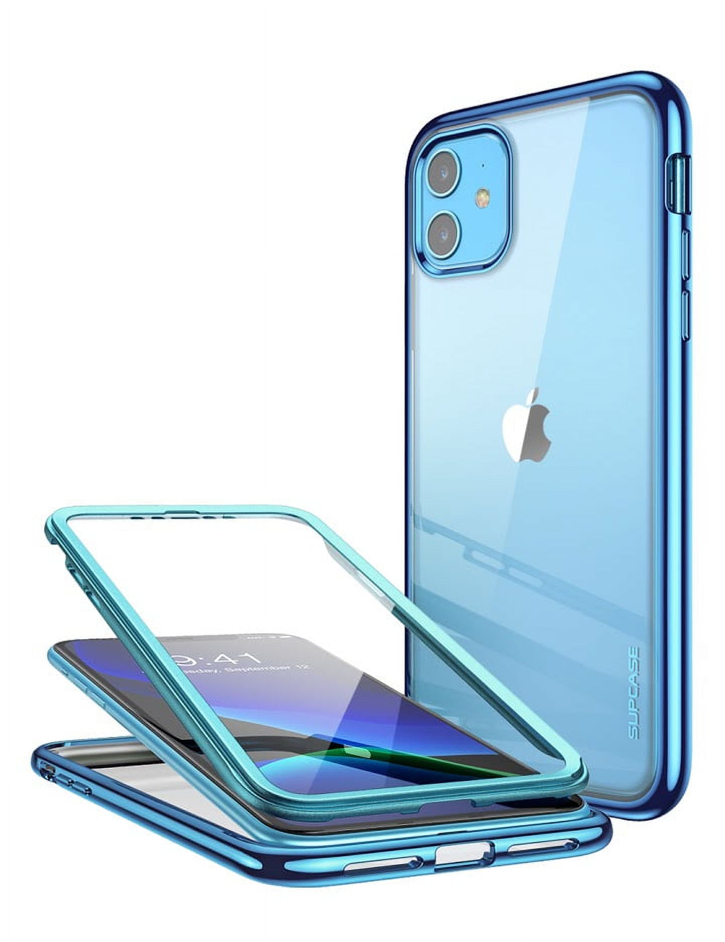 IPhone 11 Shockproof Case SUPCASE Unicorn Beetle Style Defensive