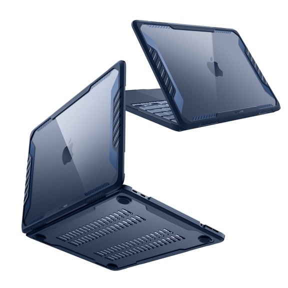 SUPCASE Unicorn Beetle for MacBook Neo Case 13 Inch 2026, Model A3404 A18 Pro Chip, Military-Grade Protection, Anti-Scratch, Heavy Duty Rugged Hard Shell Protective Cover for MacBook Neo 13", (BLUE)