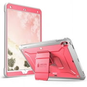 SUPCASE [Unicorn Beetle PRO] Case for iPad Air 3 (2019) & iPad Pro 10.5'' (2017), Heavy Duty with Built-in Screen Protector Full-Body Rugged Protective Apple iPad Pro 10.5'' / iPad Air 3 Case (Pink)