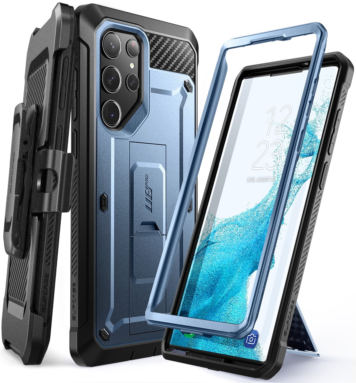 Supcase Unicorn Beetle Style Case - Thumbnail 2