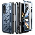 thumbnail image 1 of SUPCASE Unicorn Beetle Pro Case for Samsung Galaxy Z Fold 4 5G (2022), Full-Body Dual Layer Rugged Case with Built-in Screen Protector & Kickstand & S Pen Slot (Tilt), 1 of 9