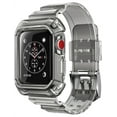 thumbnail image 1 of SUPCASE [Unicorn Beetle Pro] Case for Apple Watch 3 [42mm], Rugged Protective Case with Strap Bands for Apple Watch Series 3/2/1 (FrostBlack), 1 of 6